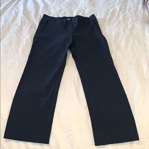 Navy Dress Pants